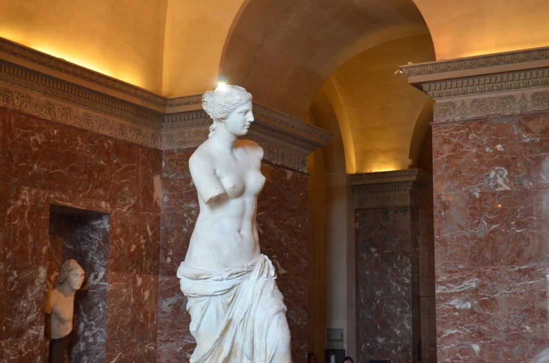 Η κλοπή της Αφροδίτης της Μήλου που βάφτηκε με ελληνικό αίμα – Διαβάστε την ιστορία